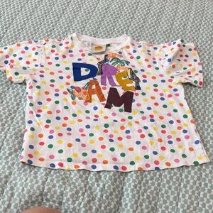 FARM Rio Dream Polka Dot Kids Tee